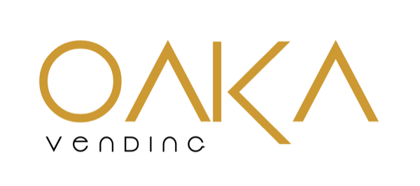 OAKA Vending